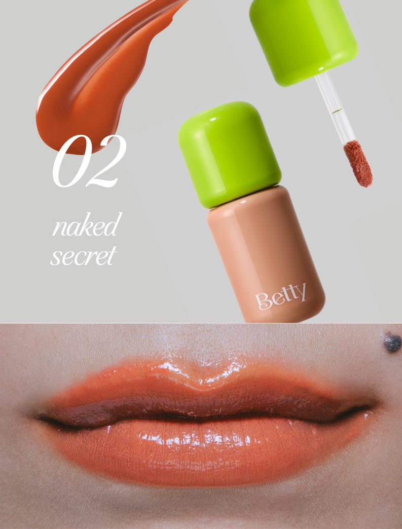 02 naked secret