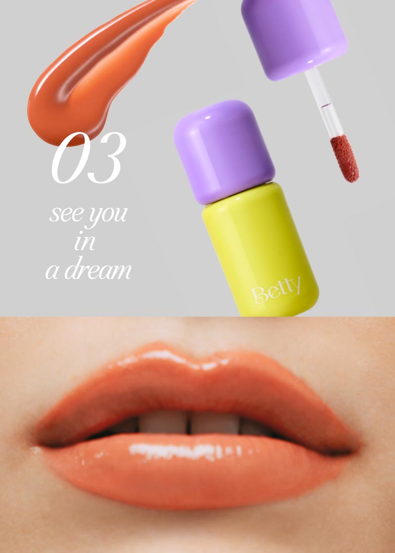 03 see youin a dream